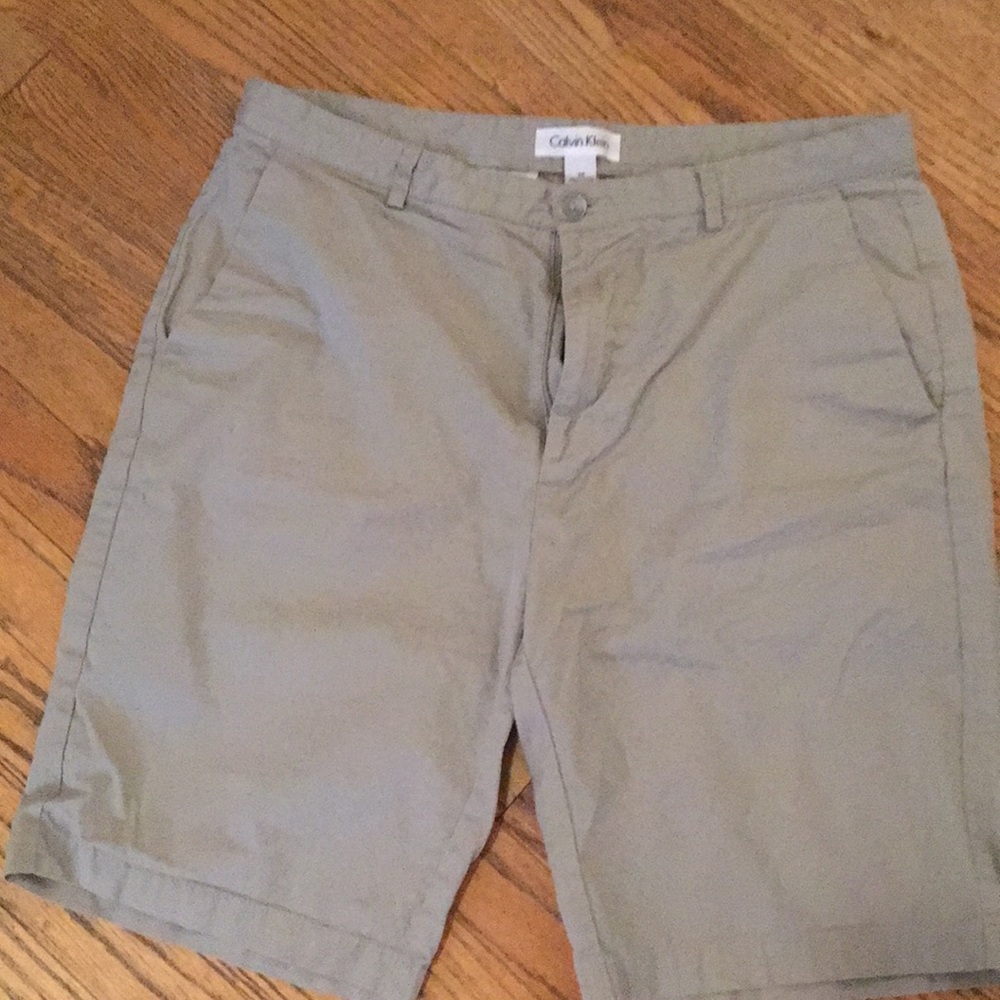 Calvin Klein shorts
